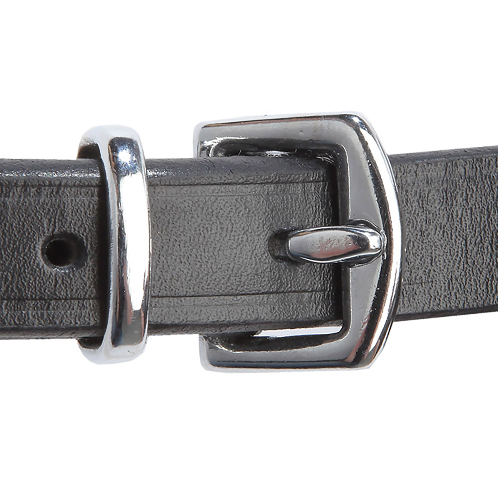 Briglia Kavalkade Isabella con fascia nasale a goccia