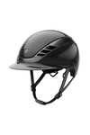 Abus Pikeur AirLuxe Chrome Casco da equitazione