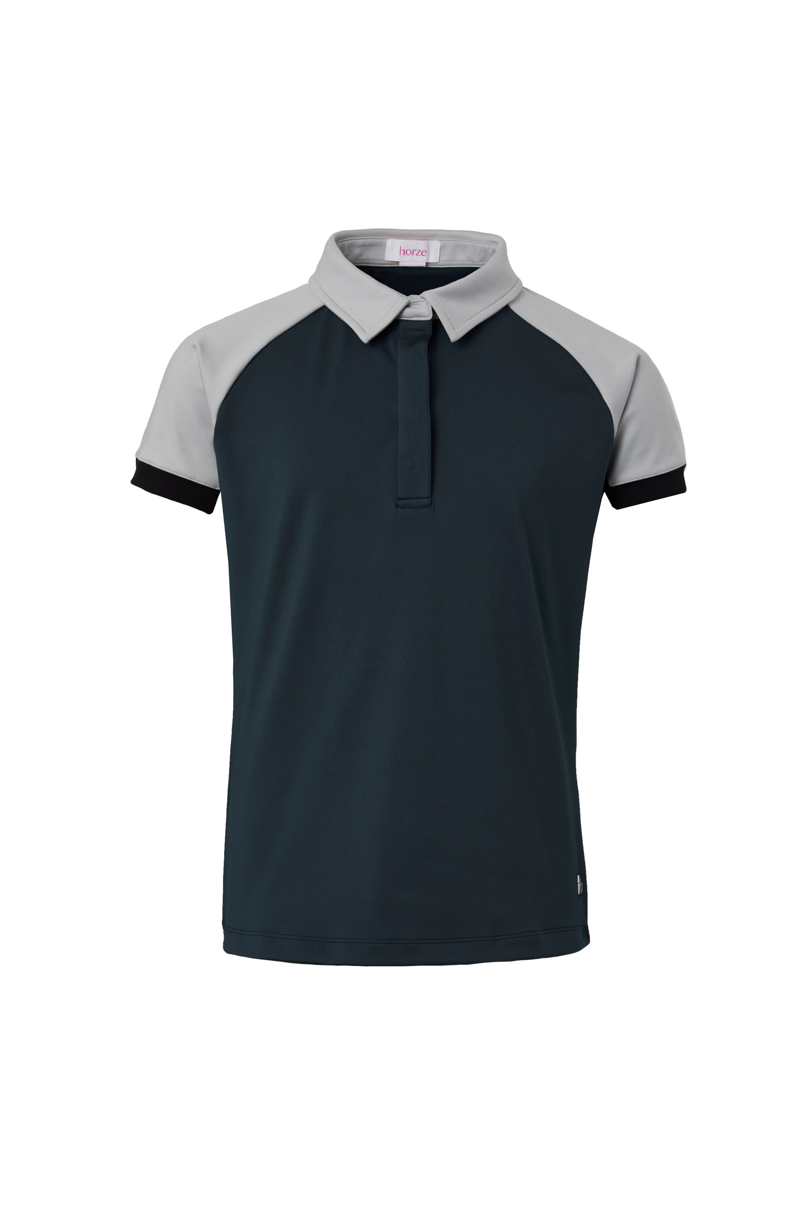 Horze Laura Maglia da allenamento da bambini