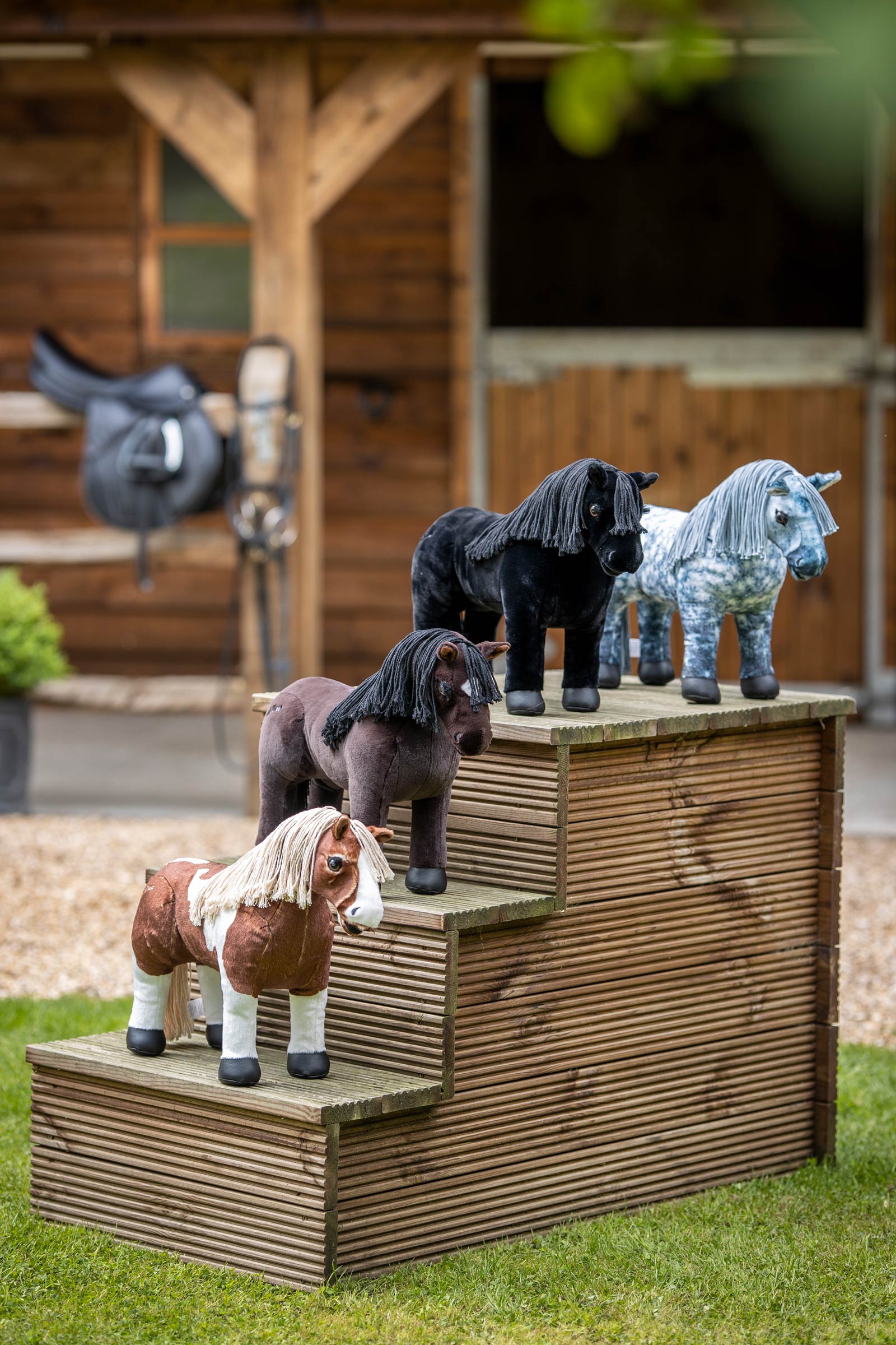 LeMieux Sam Toy Pony