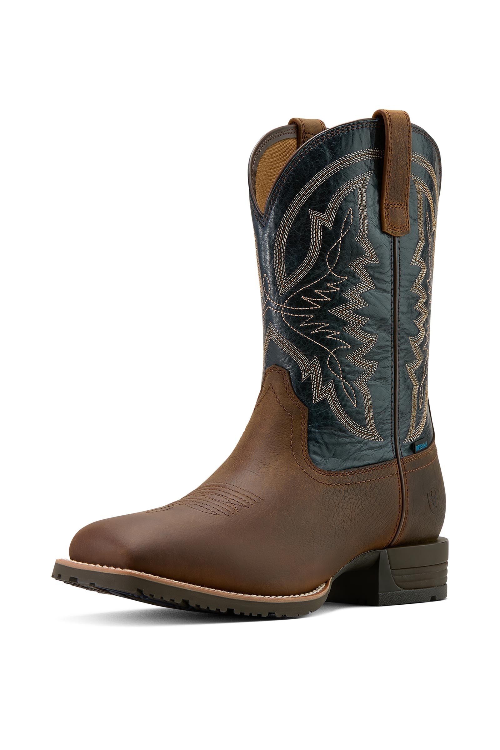 Ariat Hybrid Ranchwork Stivali western da lavoro donna