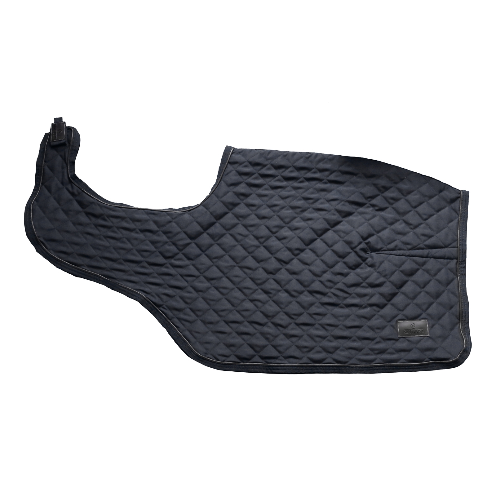 Coperta da equitazione Kentucky Horsewear, 160 g