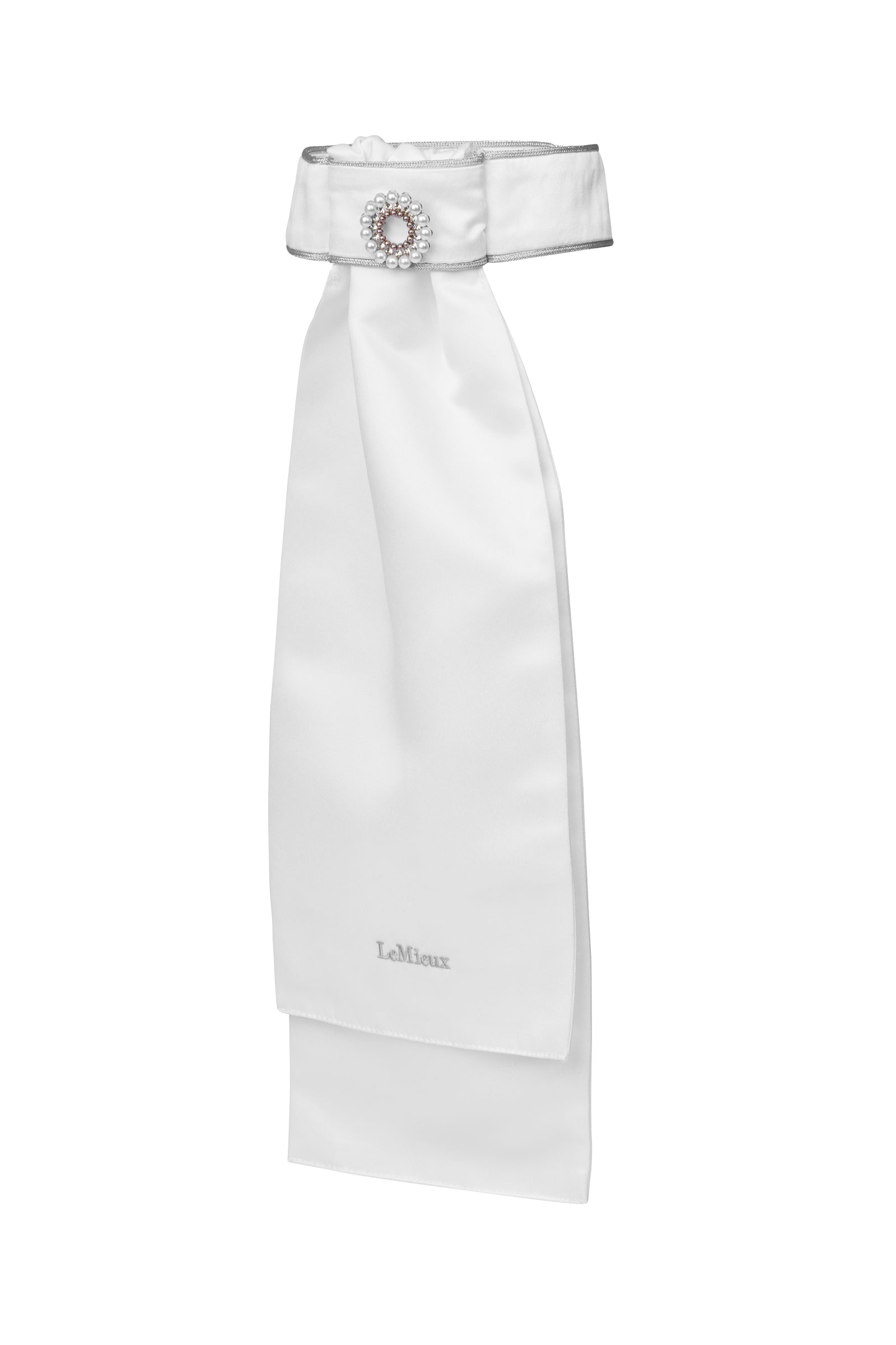 LeMieux Sparkle cravatta da concorso