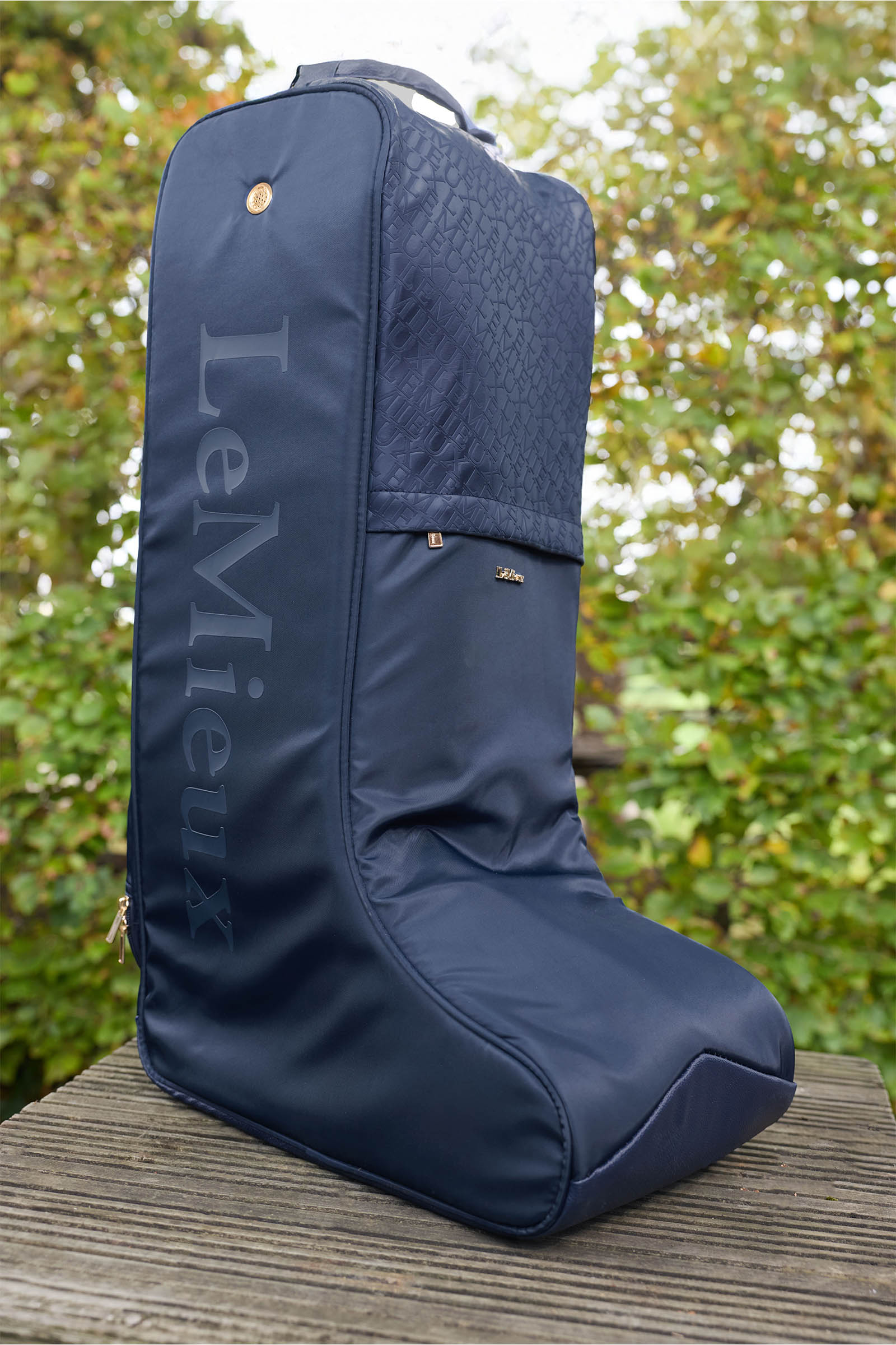 LeMieux Luxe Borsa per stivali