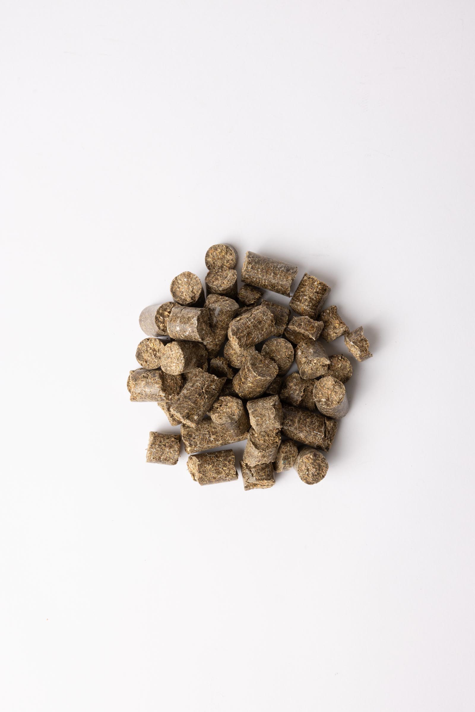 Horze Biscotti Senior, 3 kg