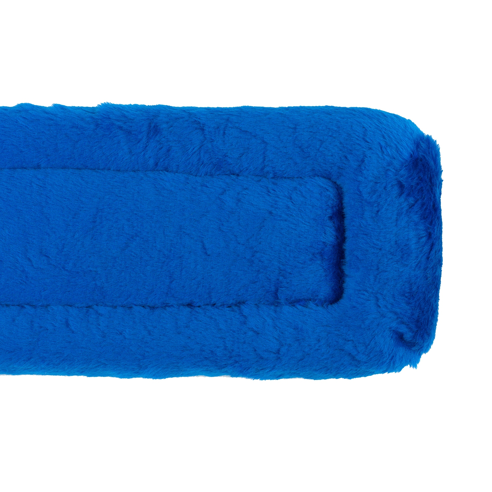 Sottosellino in pile (100x17 cm)