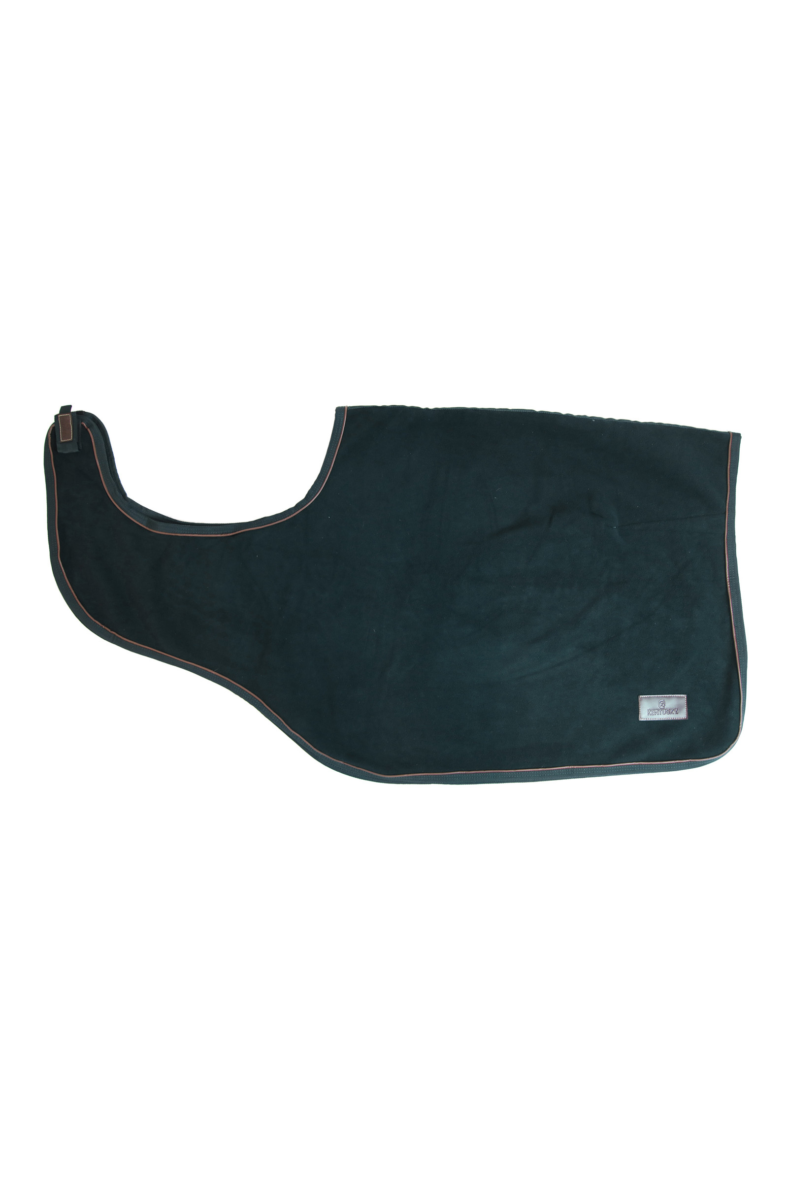 Silver Sage Coperta da equitazione in pile pesante Kentucky Horsewear