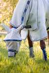 Horseware Rambo Protector coperta antimosche con collo staccabile
