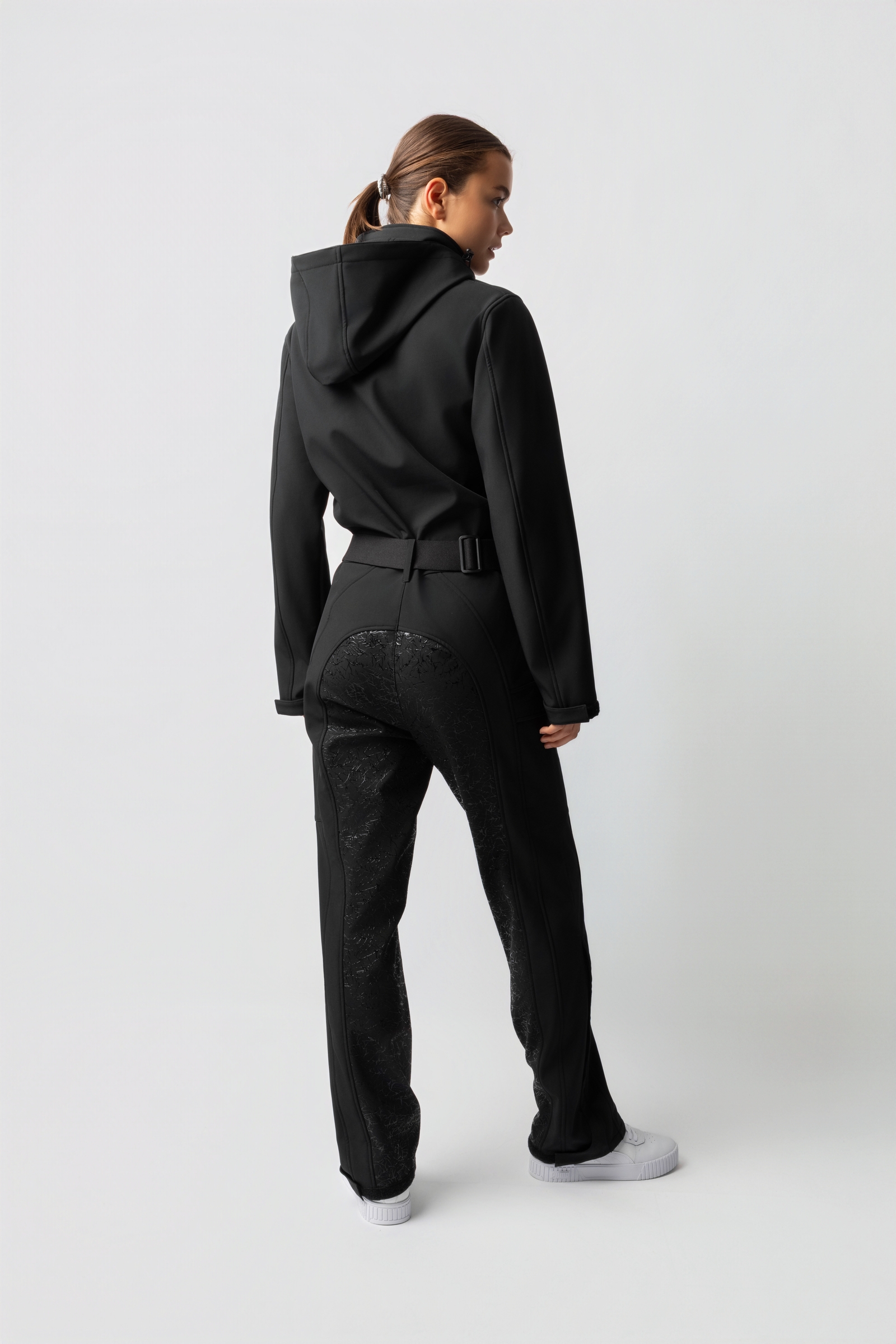 Horze Cynthia tuta softshell