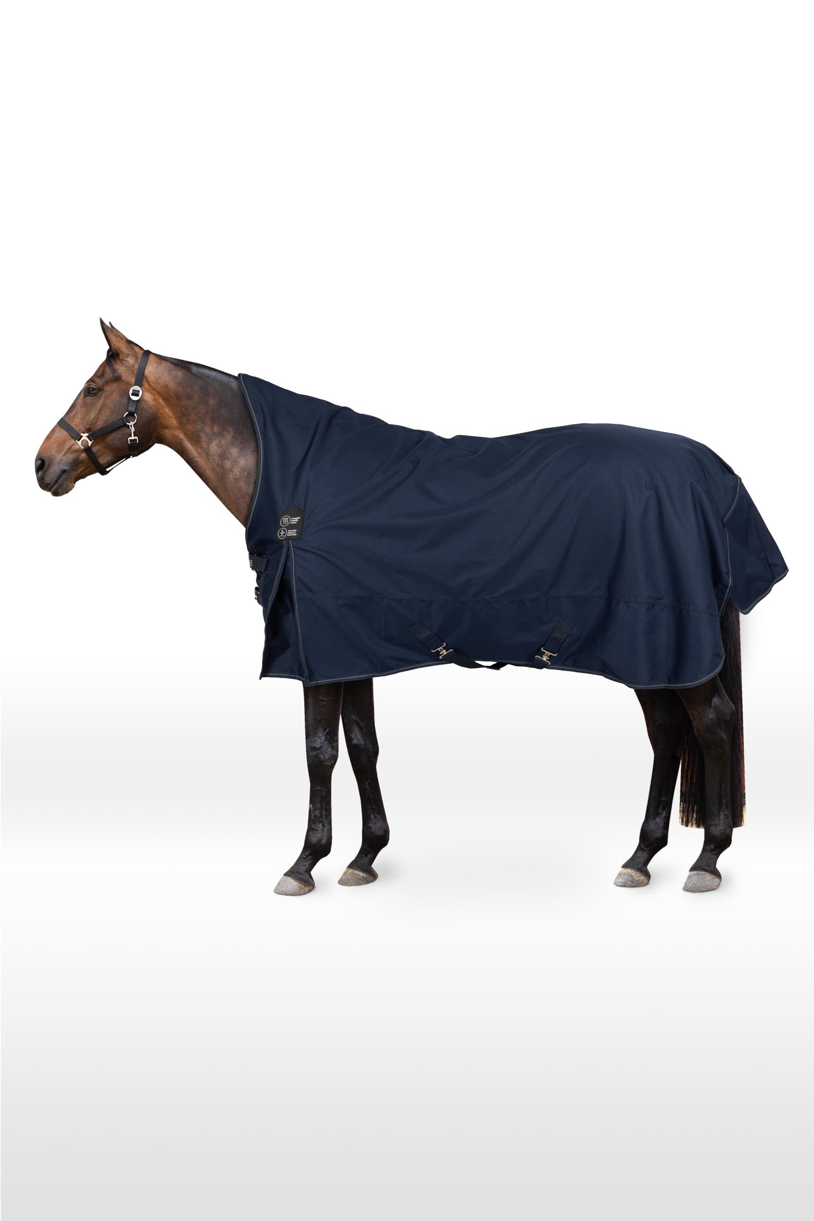Horze Avalanche Coperta impermeabile da turnout, 0g