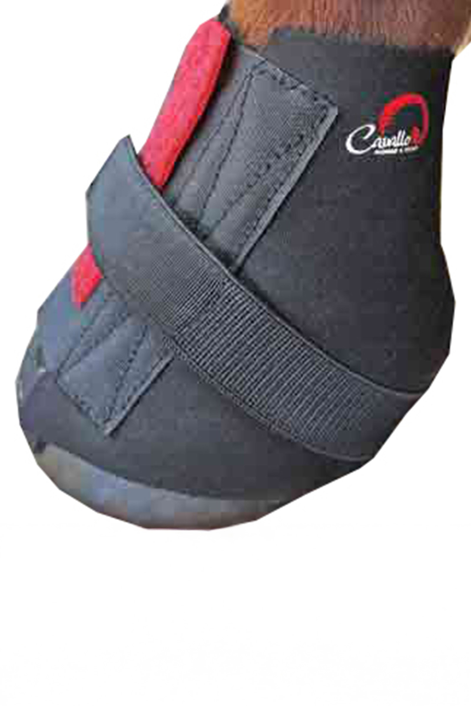 Cavallo Hoof Boots F.R.A. Fasce per Pastori