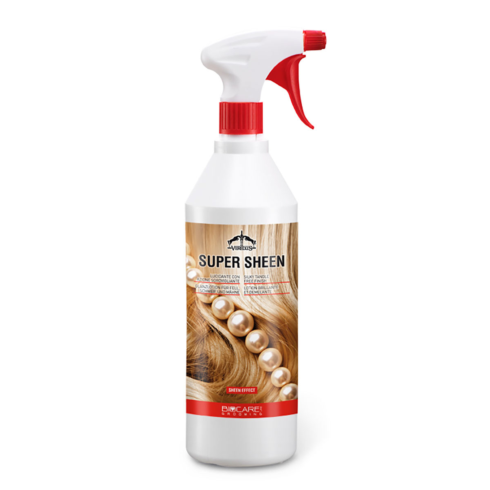 Veredus Liquido Super Sheen, 1000ml