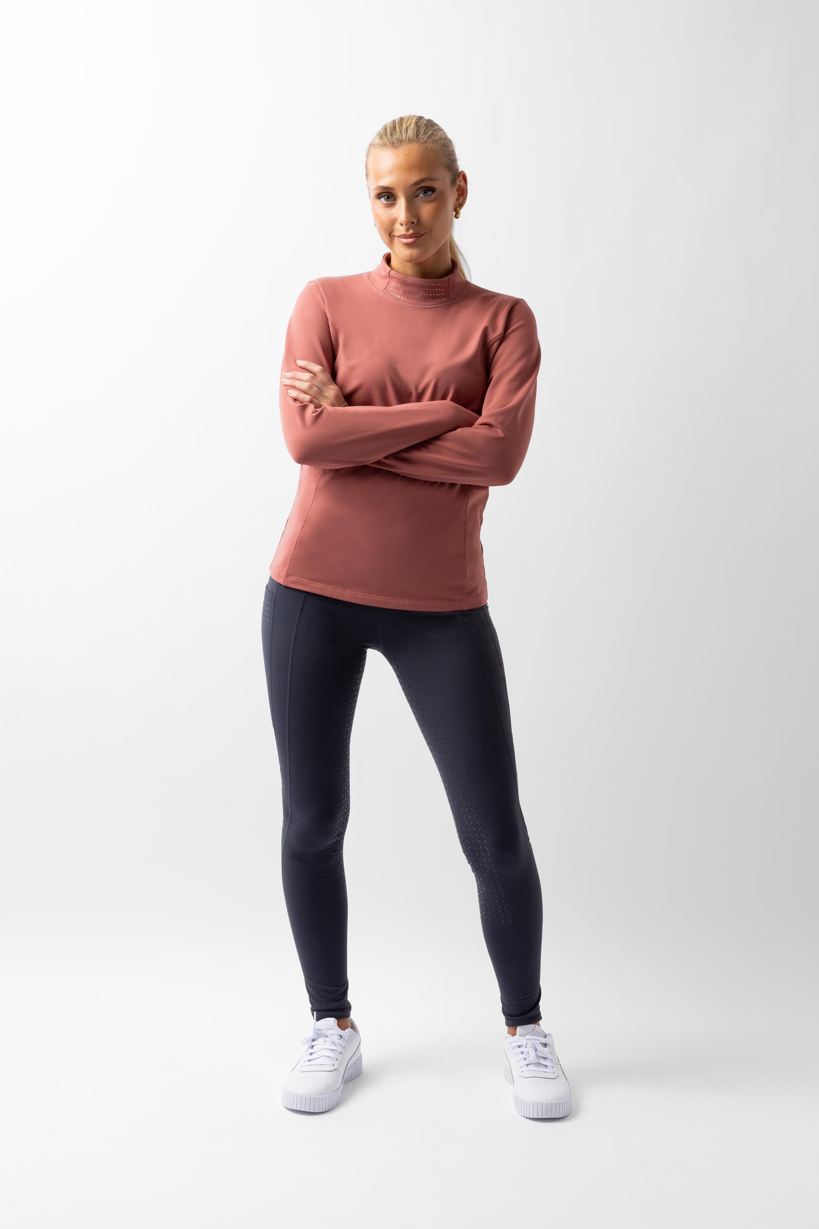 Horze Josephine Maglia da allenamento