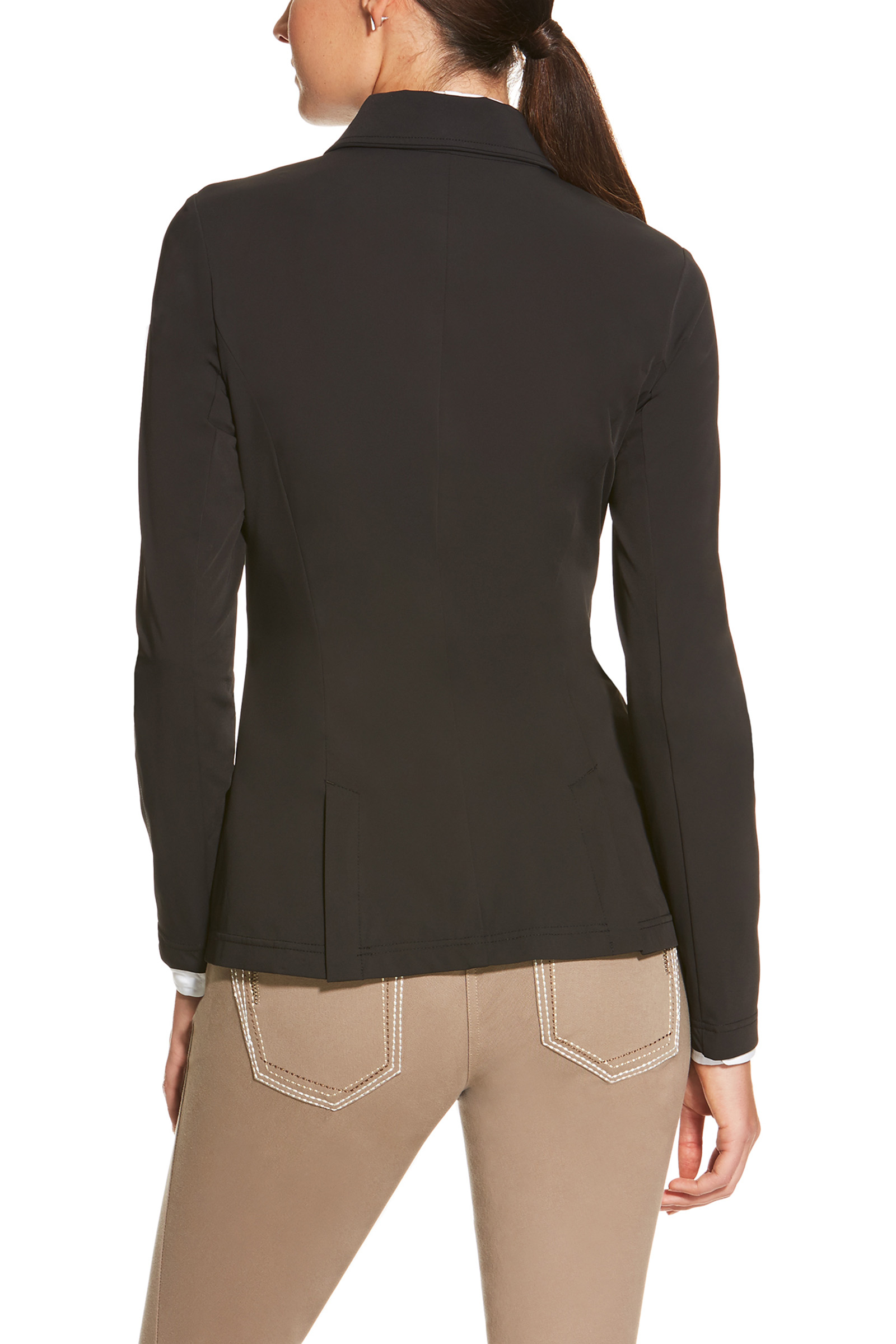 Cappotto da donna Ariat Artico Show