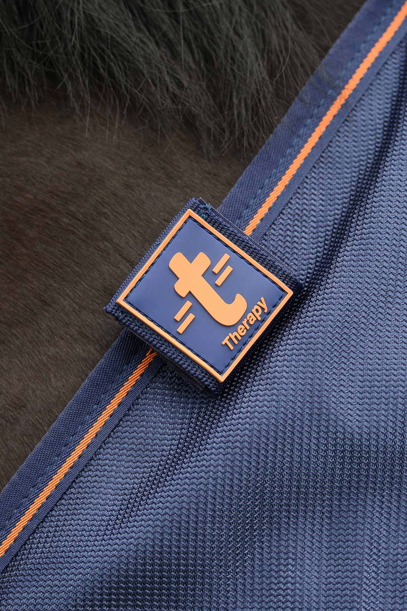 Bucas Therapy Mesh Coperta antisudore