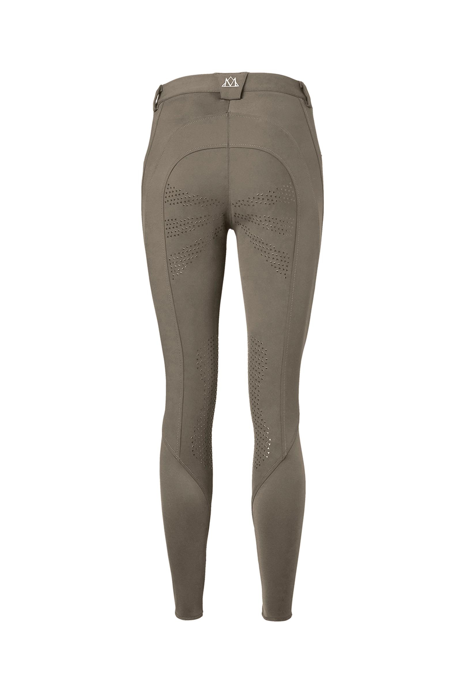 Mountain Horse Marilyn Flex pantaloni da equitazione donna full grip