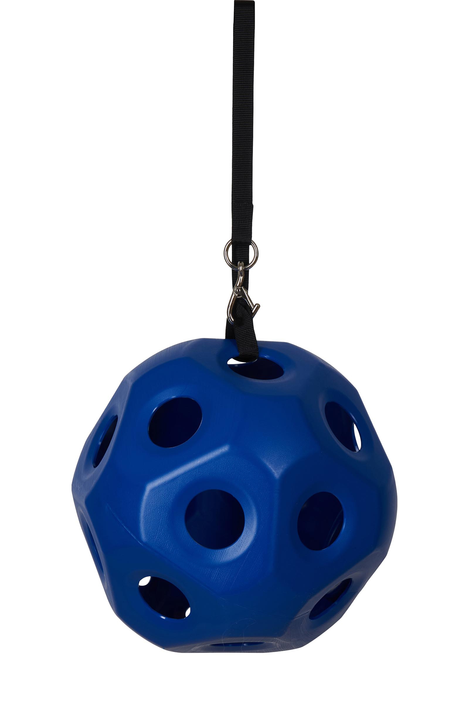 Horse Guard Palla da fieno in plastica