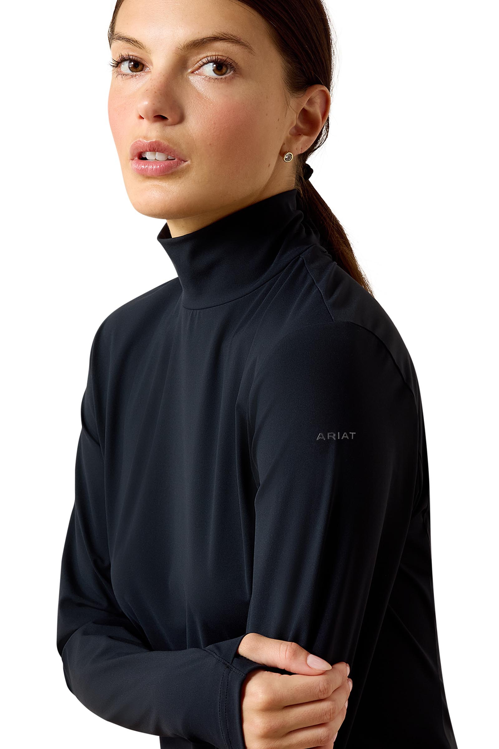 Ariat Baselayer SolVeil donna