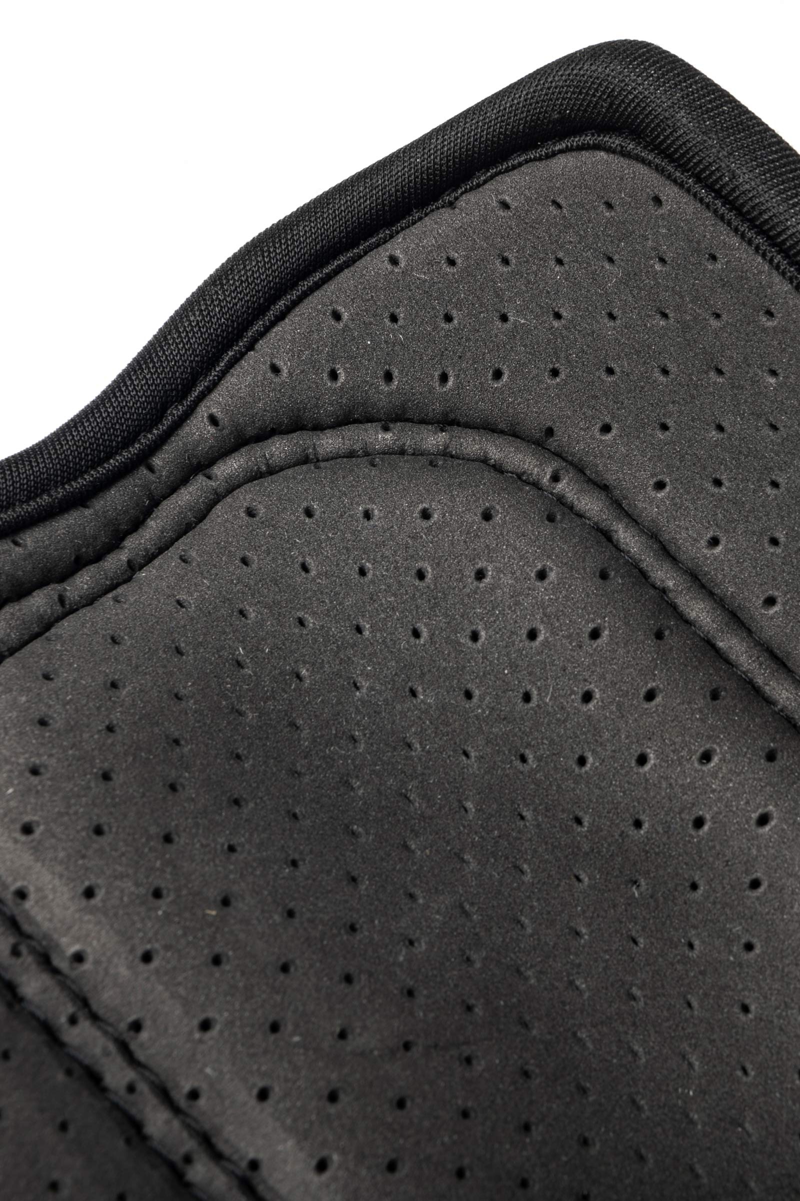 LeMieux Carbon Air XC Stivale anteriore