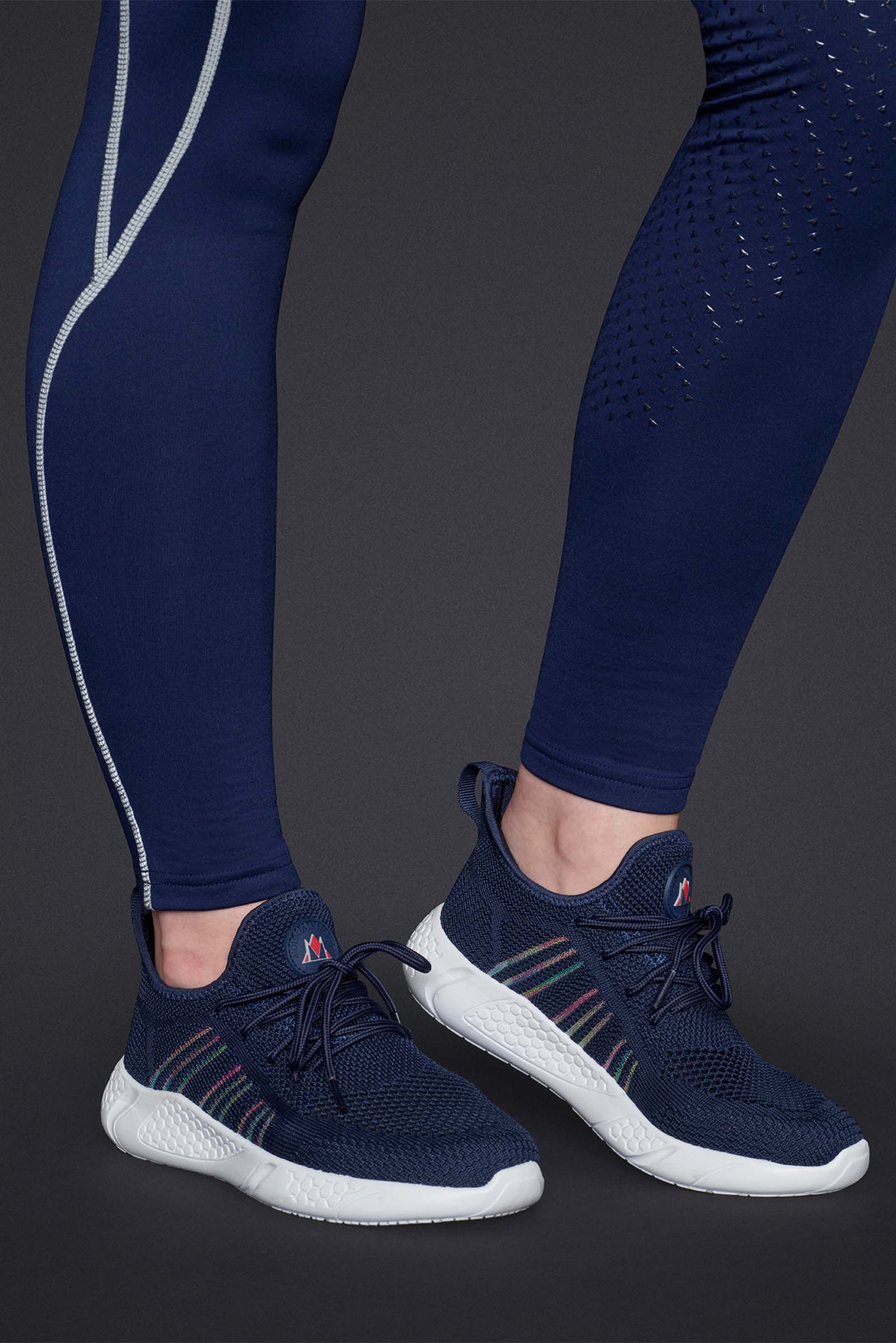 Mountain Horse Sneaker Airflow