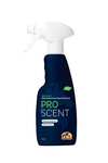 Cavalor ProScent Liquid Spray per manto 250 ml