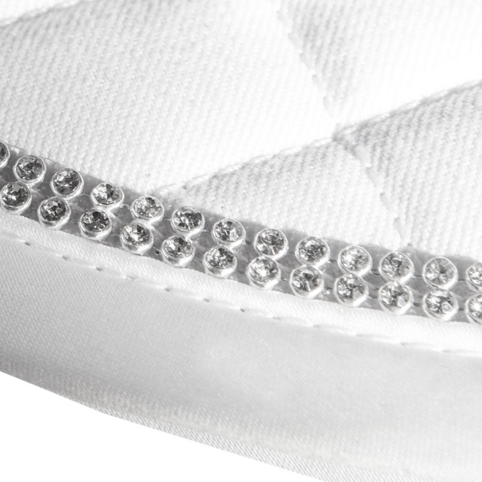 Sottosella multiuso Kavalkade KavalEasy Strass