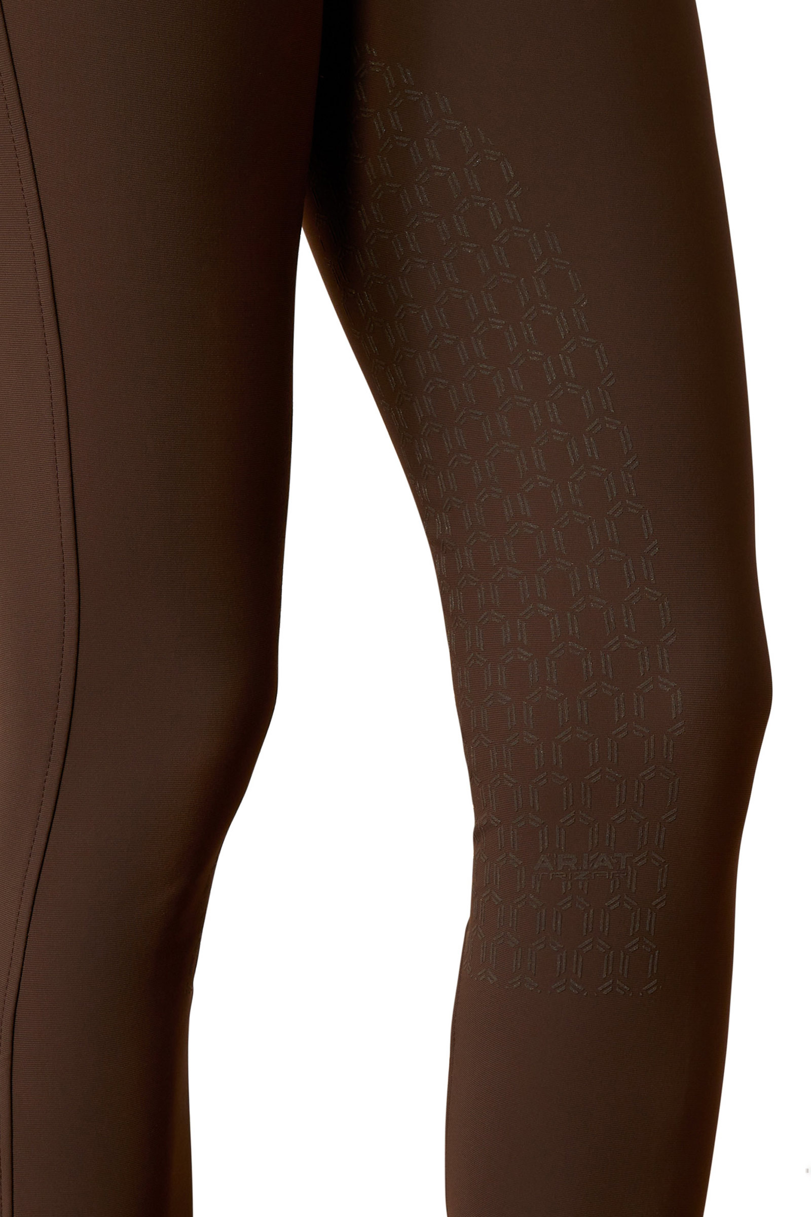 Ariat Tri Factor Vivacity Pantaloni da equitazione con patch al ginocchio