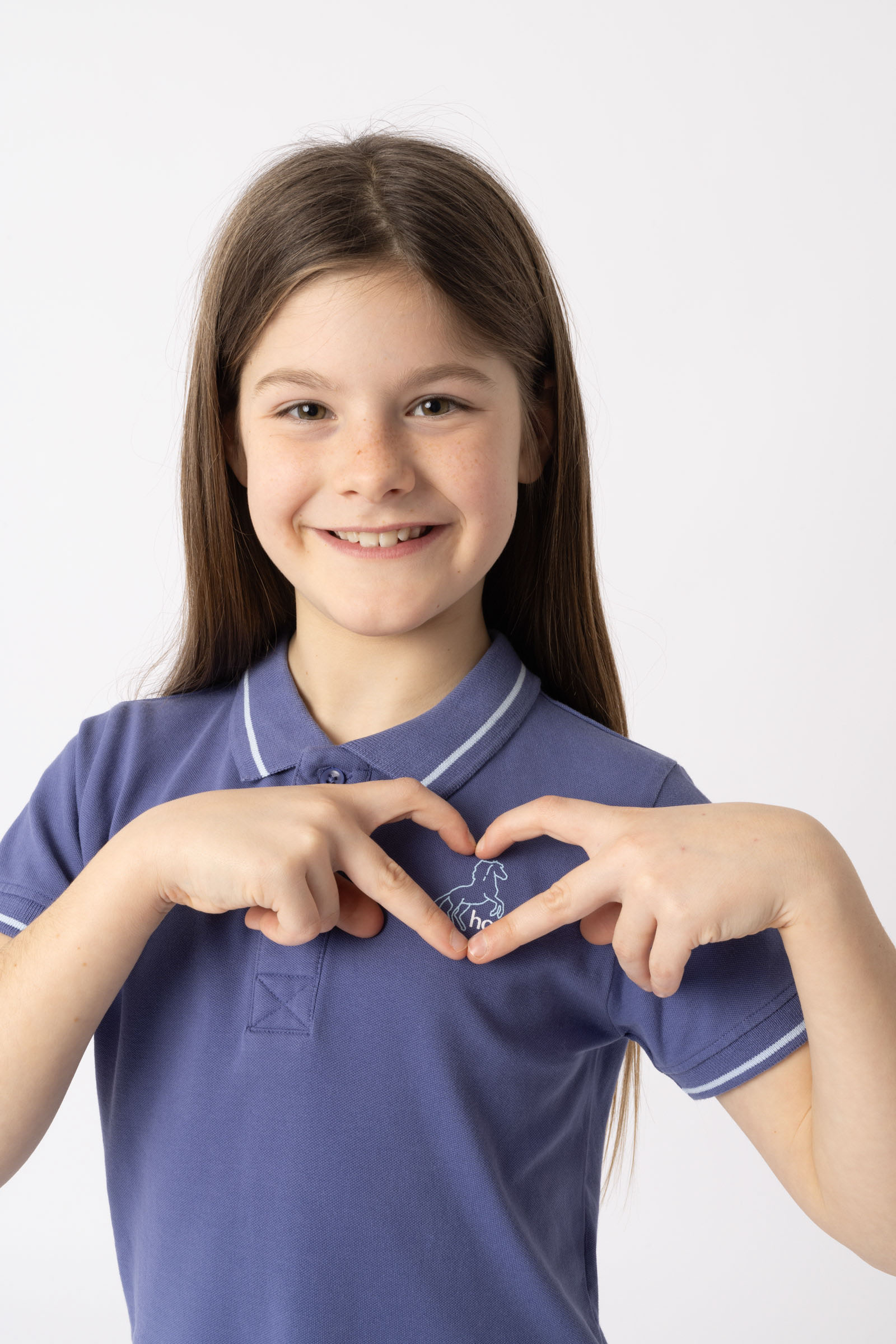 Horze Sohra Polo funzionale per bambini