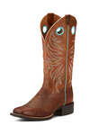 Ariat Round Up Ryder stivali western da donna
