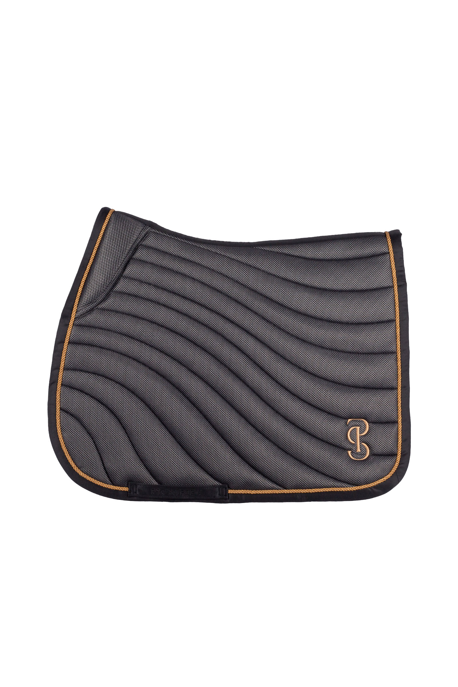 PS of Sweden Airflow Mesh sottosella salto ostacoli