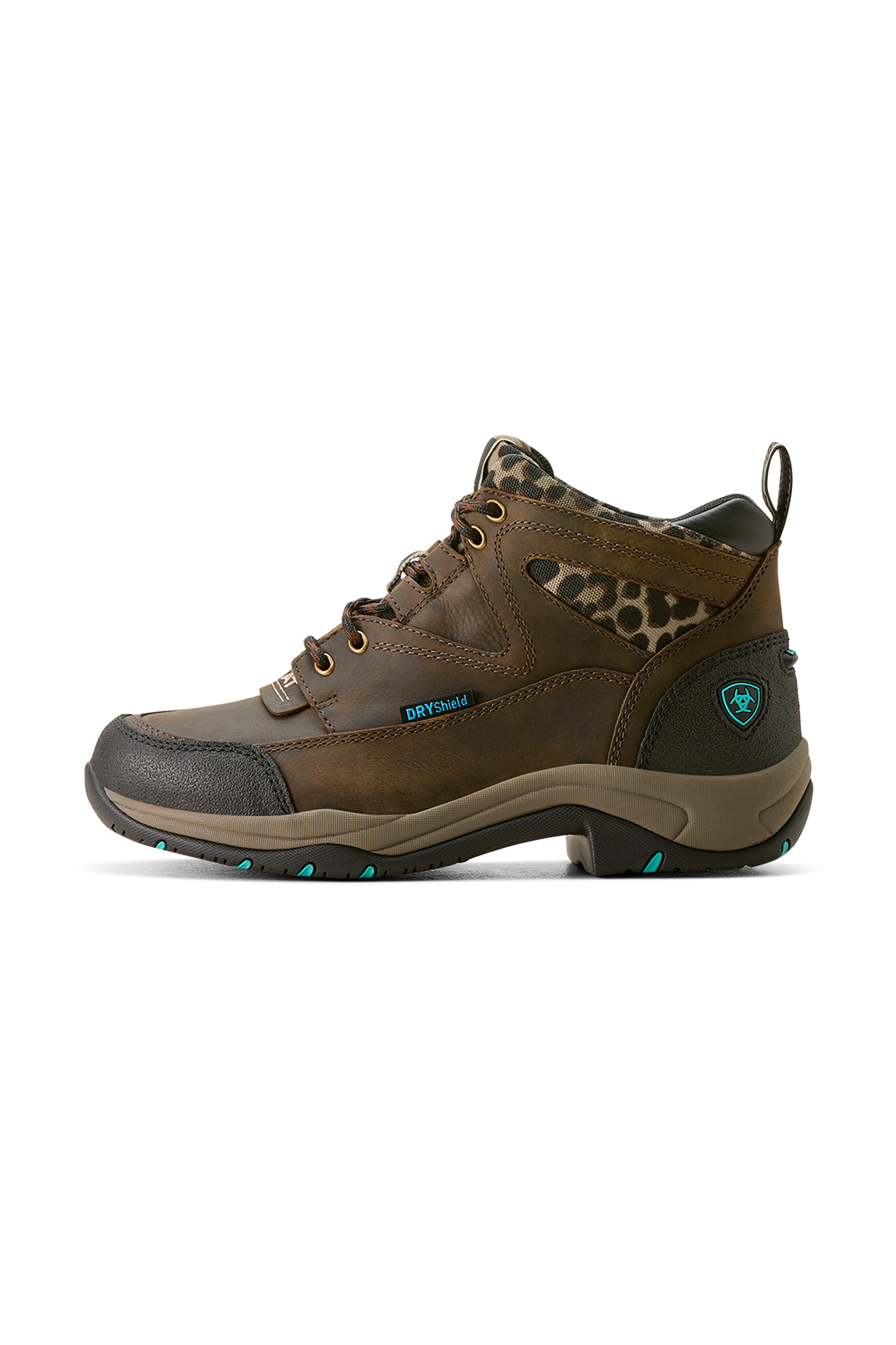 Ariat Terrain H2O stivali da donna di media altezza