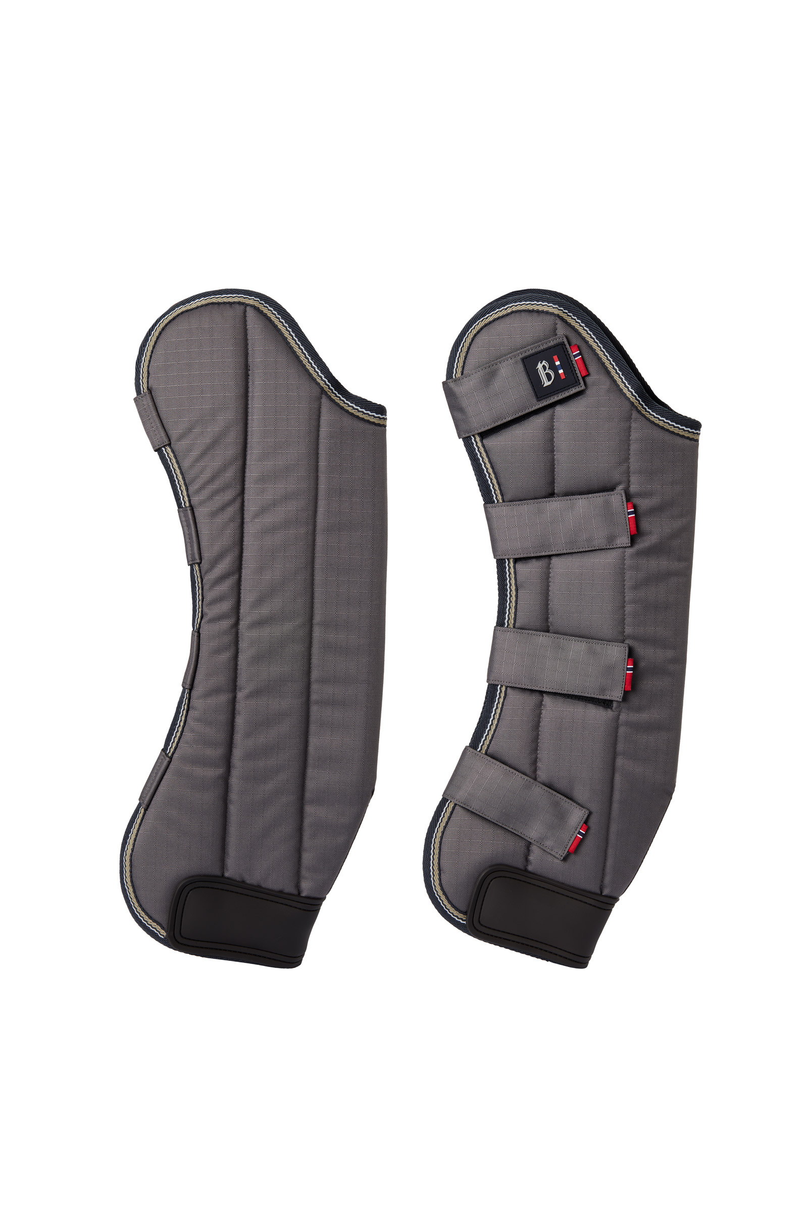 B Vertigo Wellington Protezioni per trasporto (set da 4)