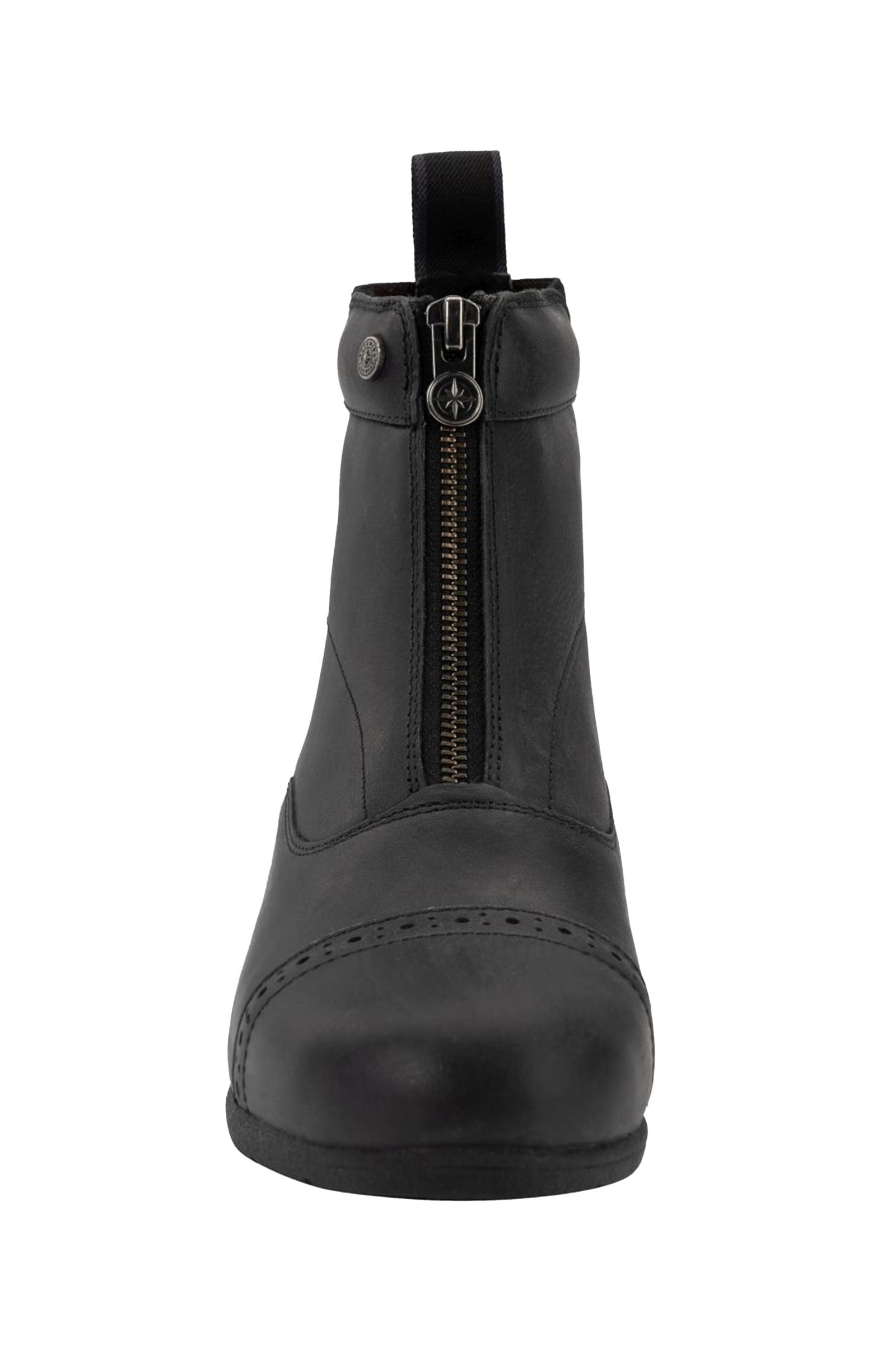 Suedwind Footwear IceLock FZ Stivaletti Jodhpur ecologici con lacci