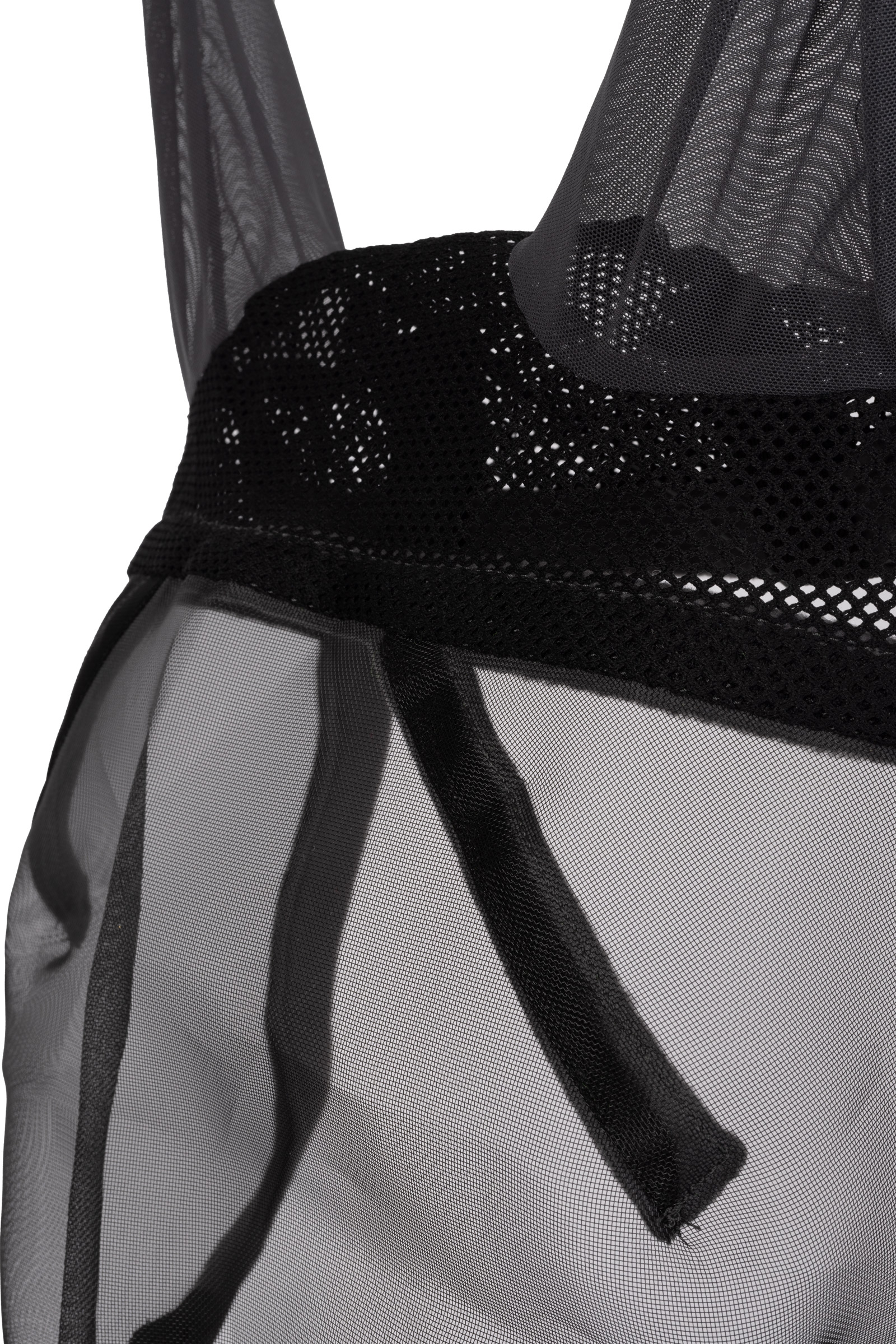 Horze Mountain Maschera antimosche