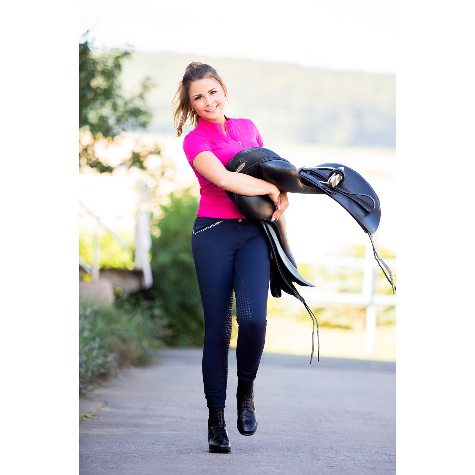 Suedwind Footwear Legacy FZ Stivaletti Jodhpur