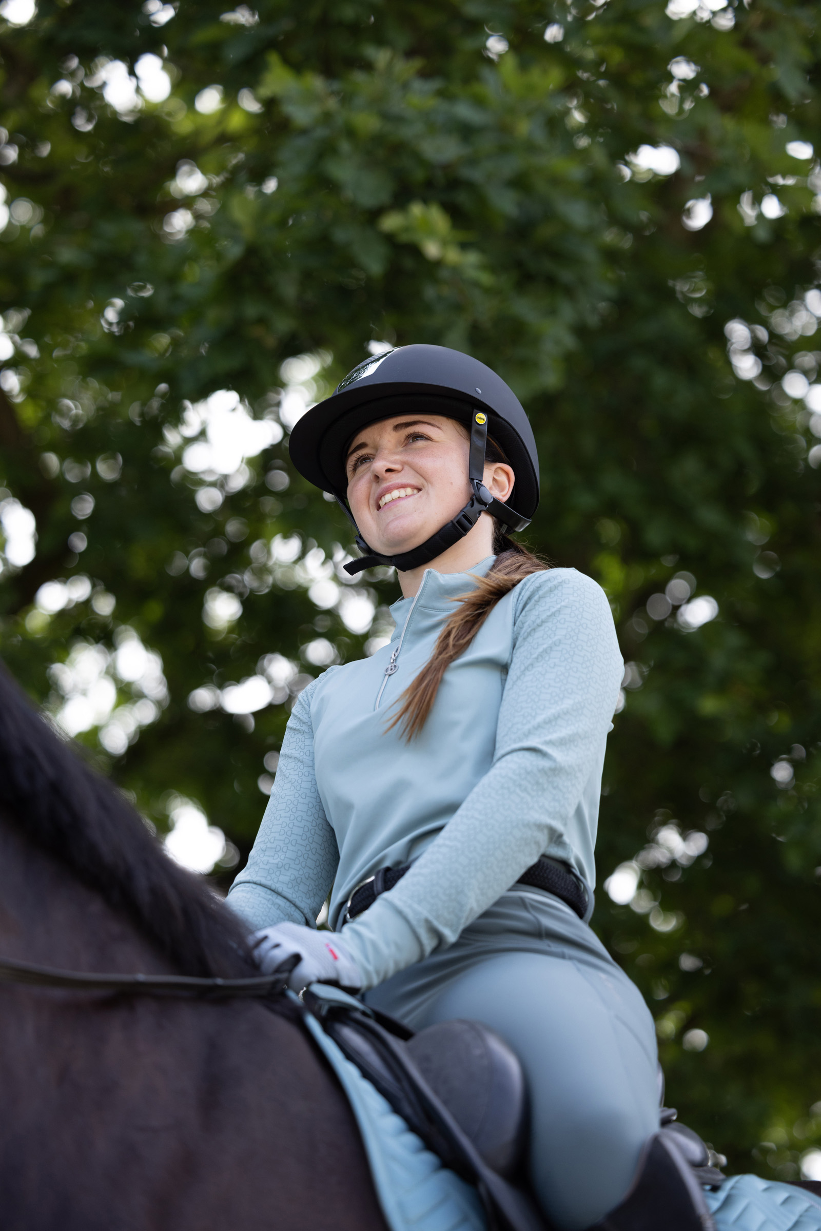 B Vertigo Isadora Maglia da allenamento termica 