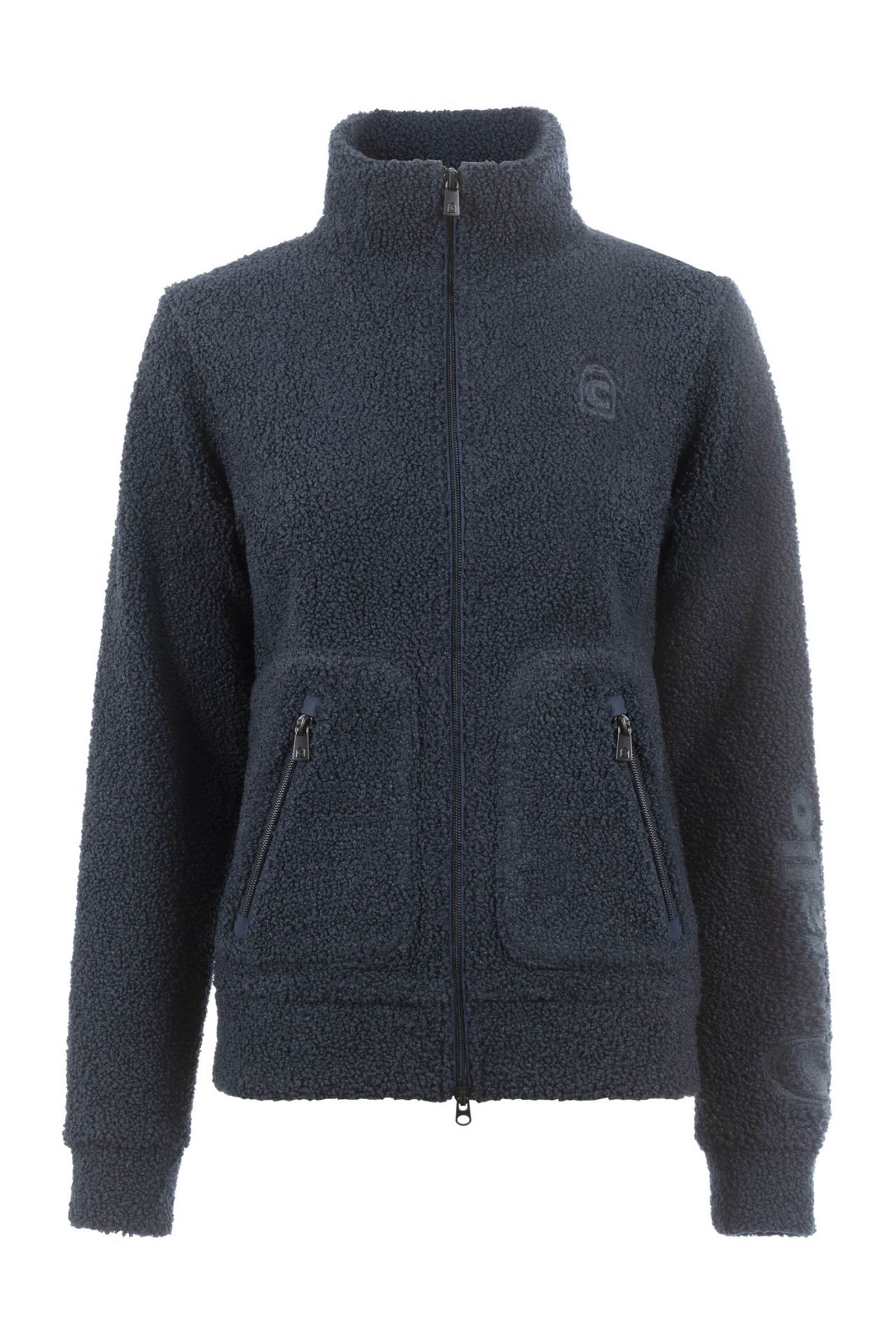 Cavallo CavalRosie  Women's Teddy Fleece Jacket