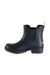 Equipage Tony Short Rubber Boot
