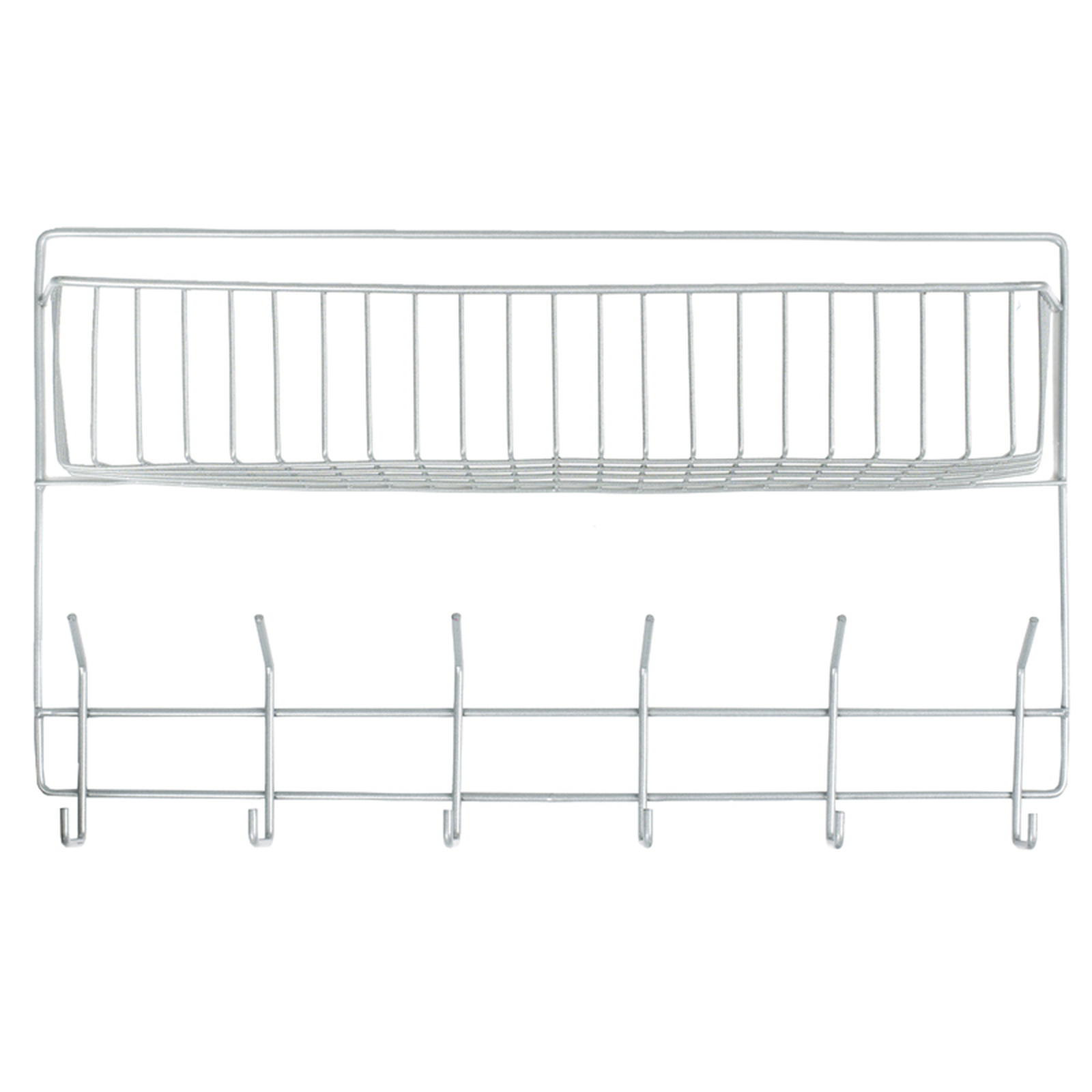 Cestello con ganci Horze