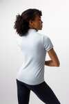 Horze Joie maglia da allenamento donna a maniche corte
