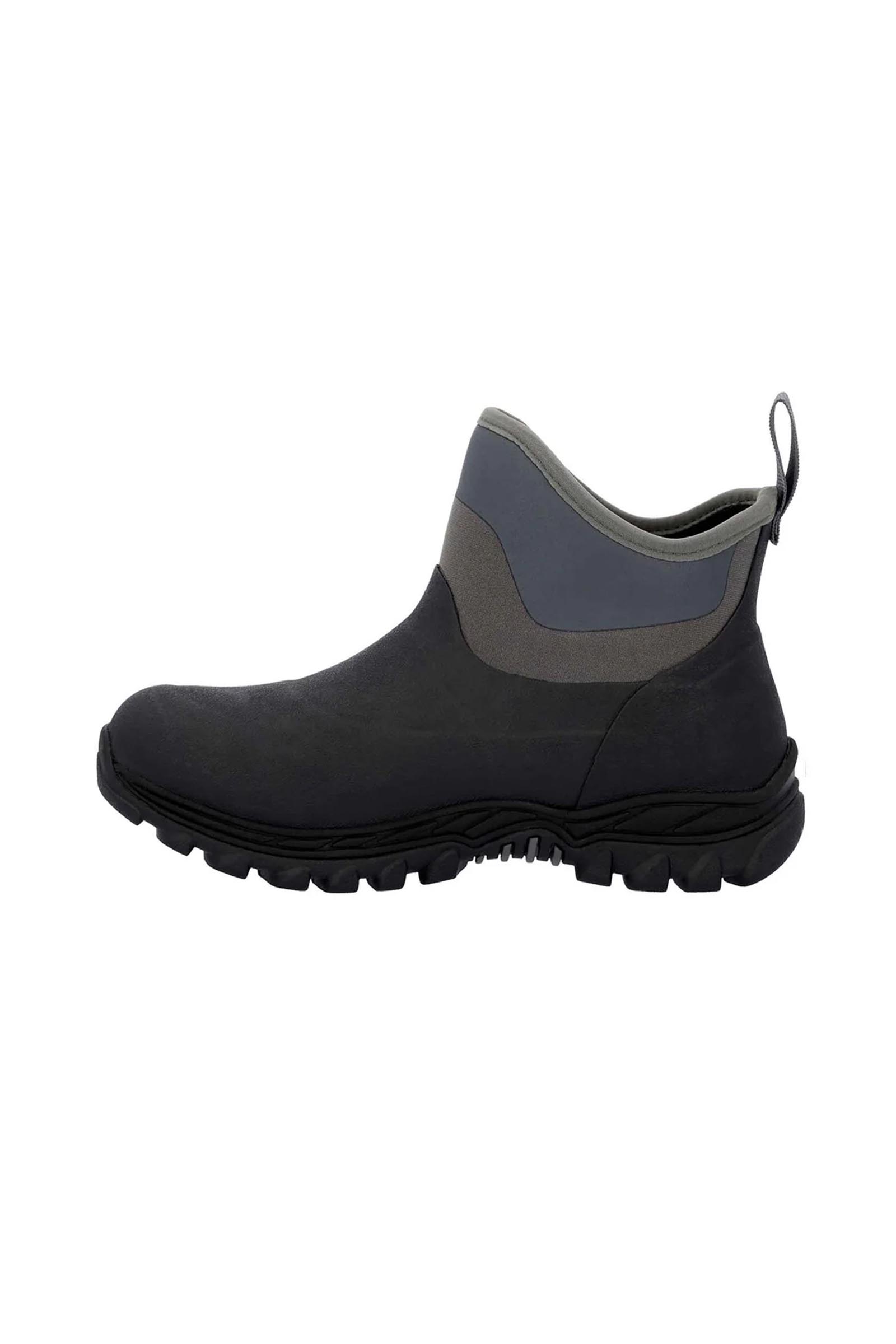 Muck Boot Arctic Sport II stivali in gomma a gambale corto da donna