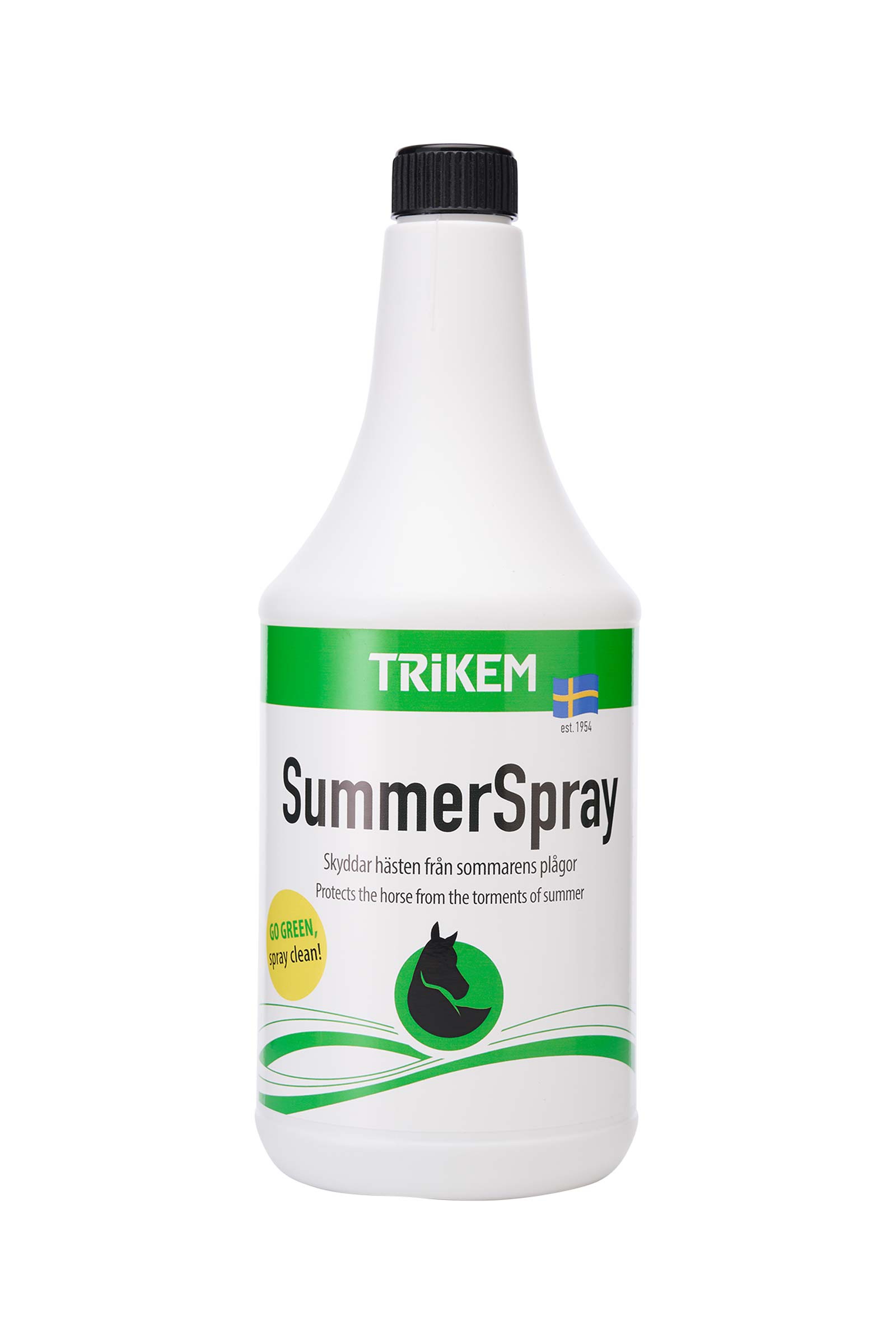 Trikem Summer spray profumato, 1 litro