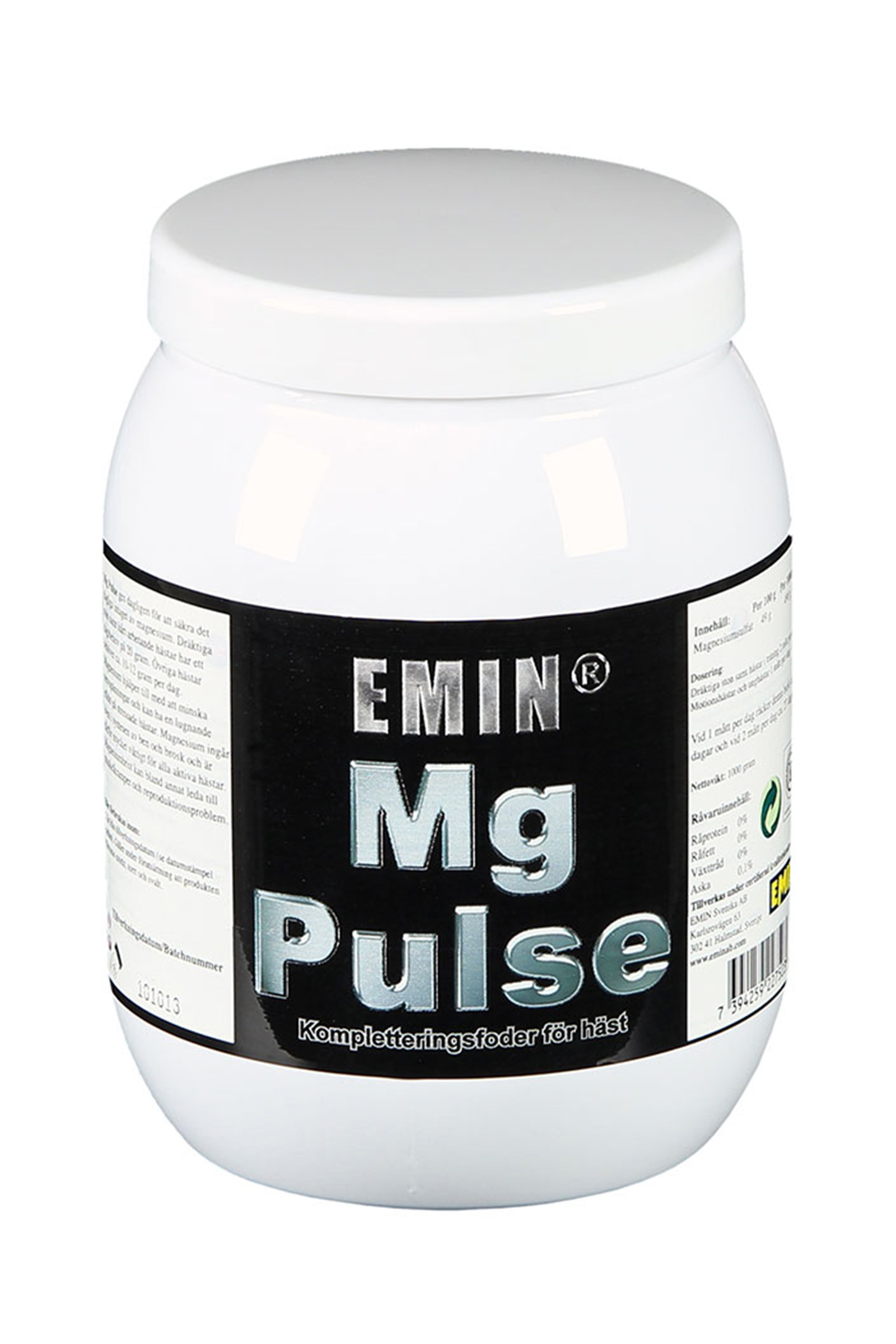 Emin Mg Impulso, 1000 g