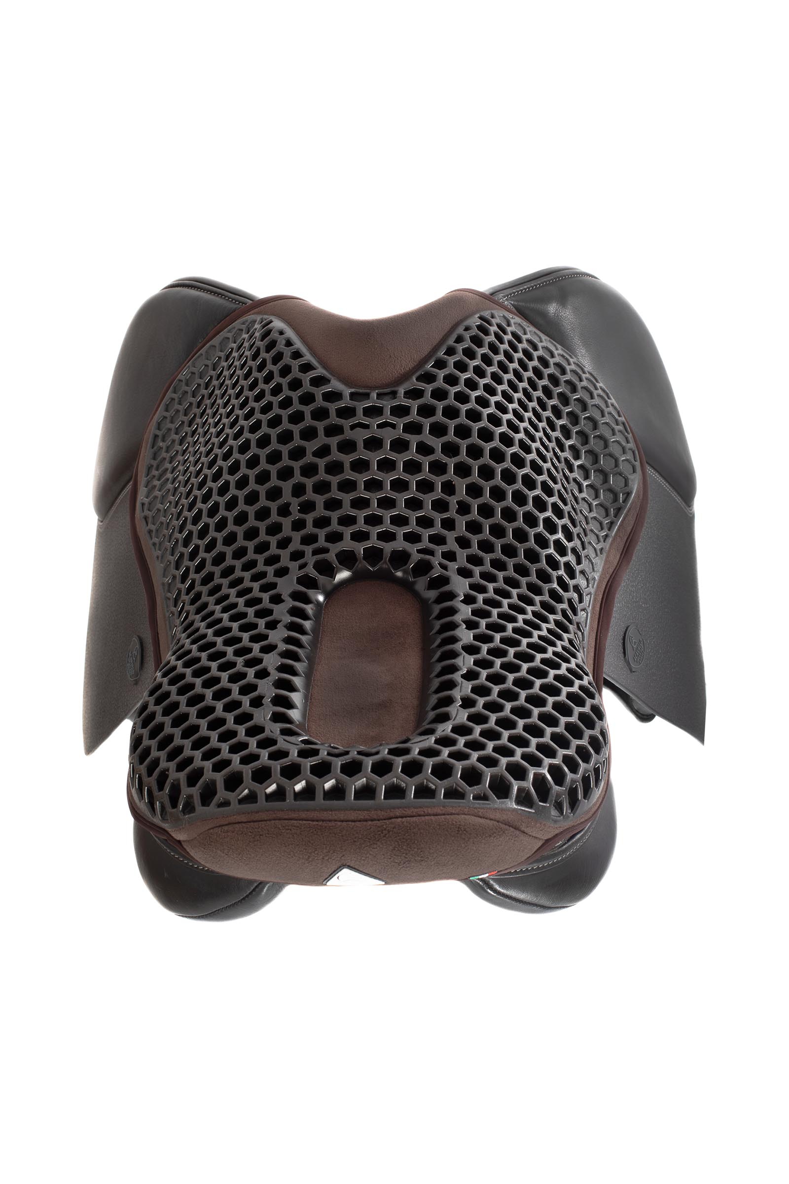 Acavallo coprisedile Ortho coccige salto Hexa gel esterno Dri-Lex, 20 mm  