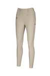 Pikeur Linnett SD leggings estivi donna a vita alta con full grip