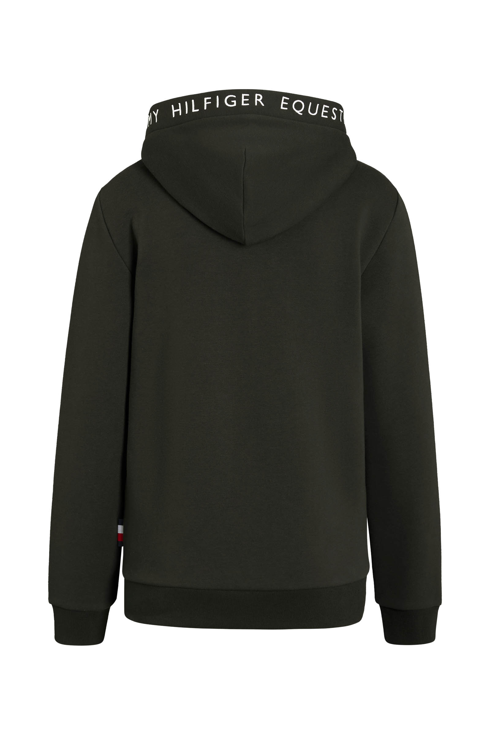 Tommy Hilfiger Equestrian Union Women&acute;s  Zip-Up Hoodie