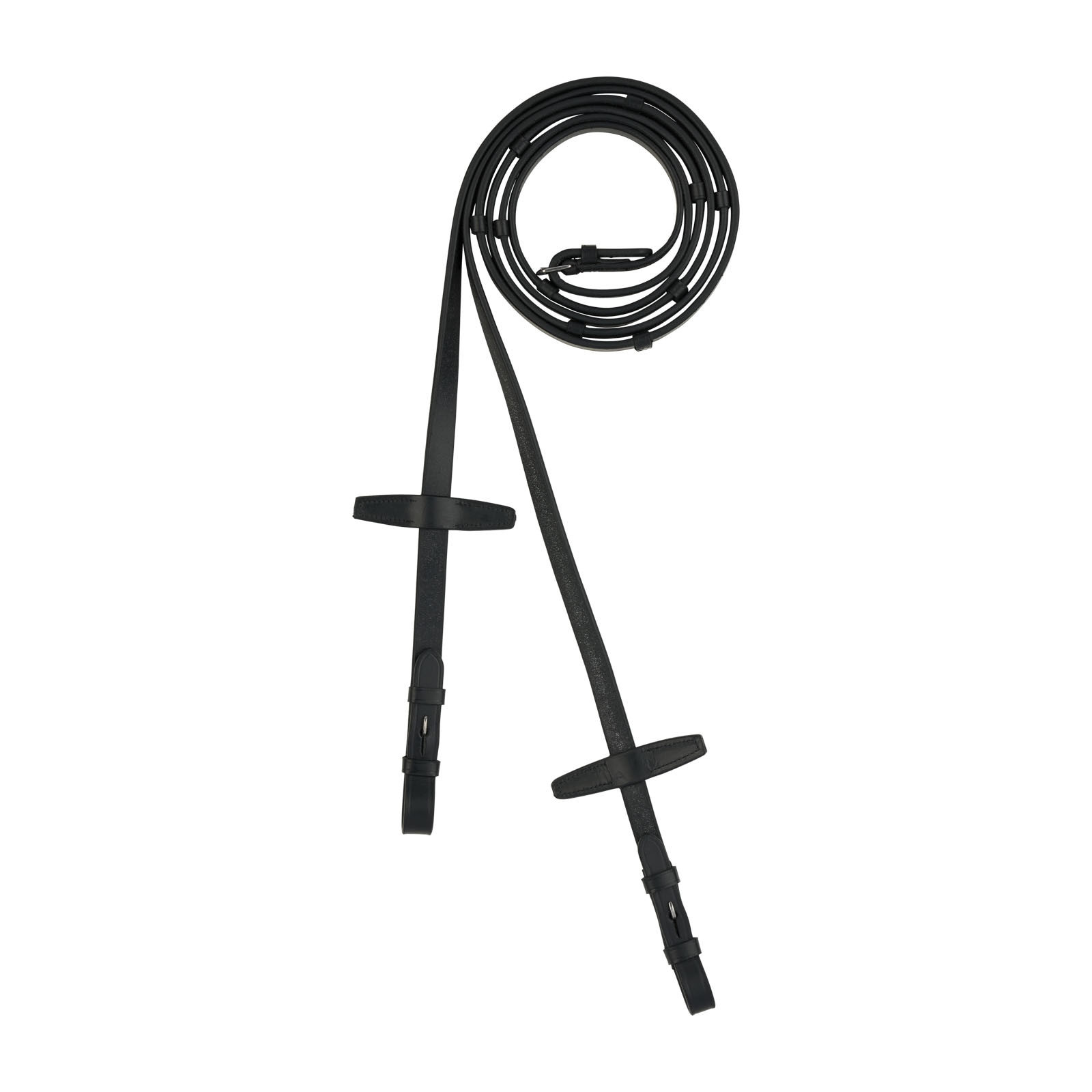 Horze Walthamstaw Redini in cuoio con fermo