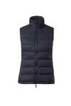 Horze Amber Gilet da club imbottito leggero da donna