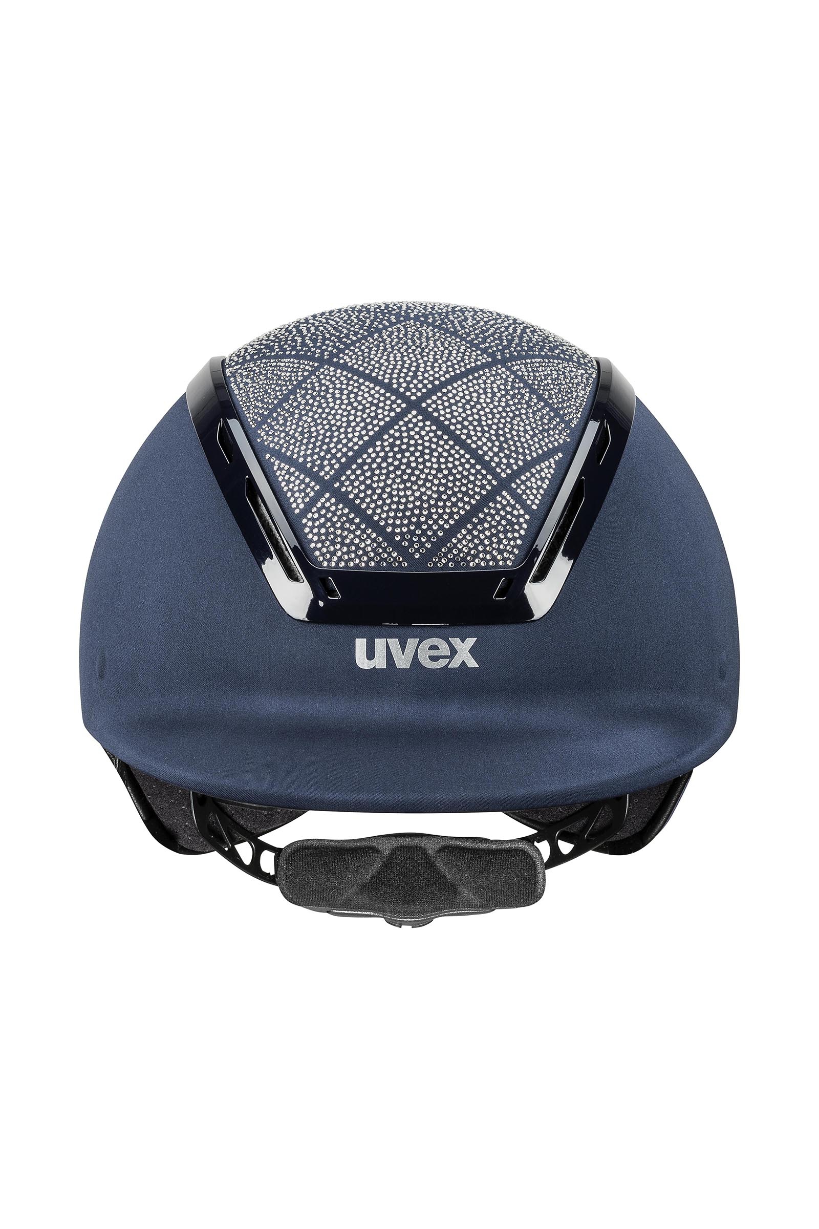 Uvex Exxeed Flash Casco da equitazione
