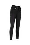 Pikeur New Candela Ffl Pantaloni da Equitazione a Vita Alta